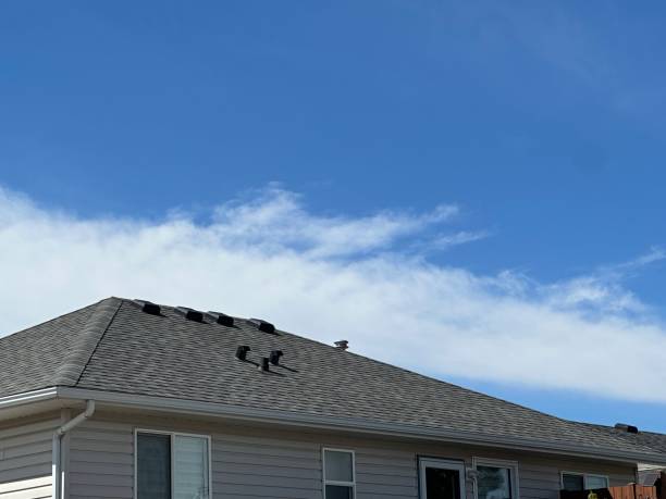 Hot Roofs in Mount Vernon, TX